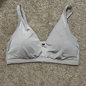 Jockey Tan Women's Bralette